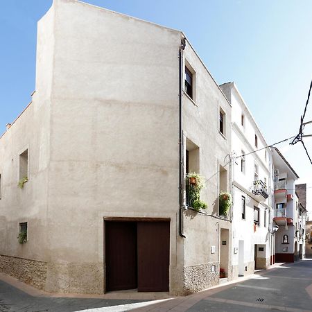 Cal Vibo Villa Vilabella Exterior photo
