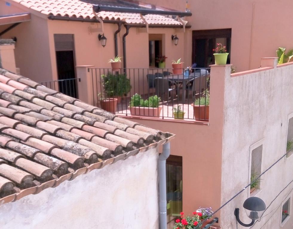 Cal Vibo Villa Vilabella Exterior photo