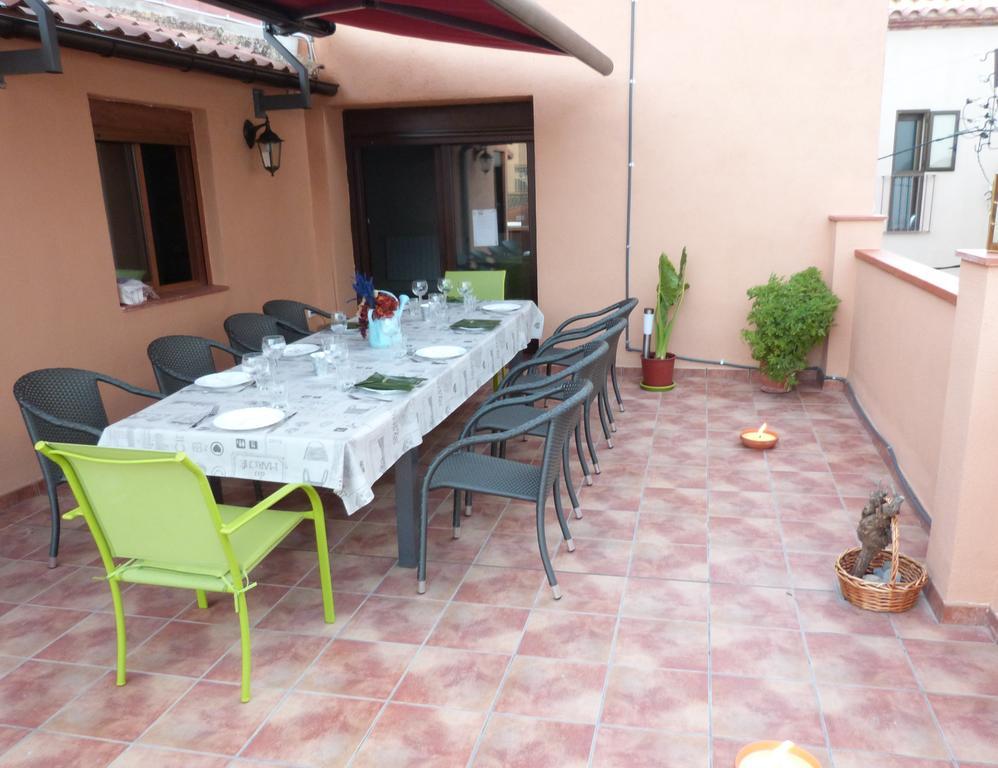 Cal Vibo Villa Vilabella Exterior photo