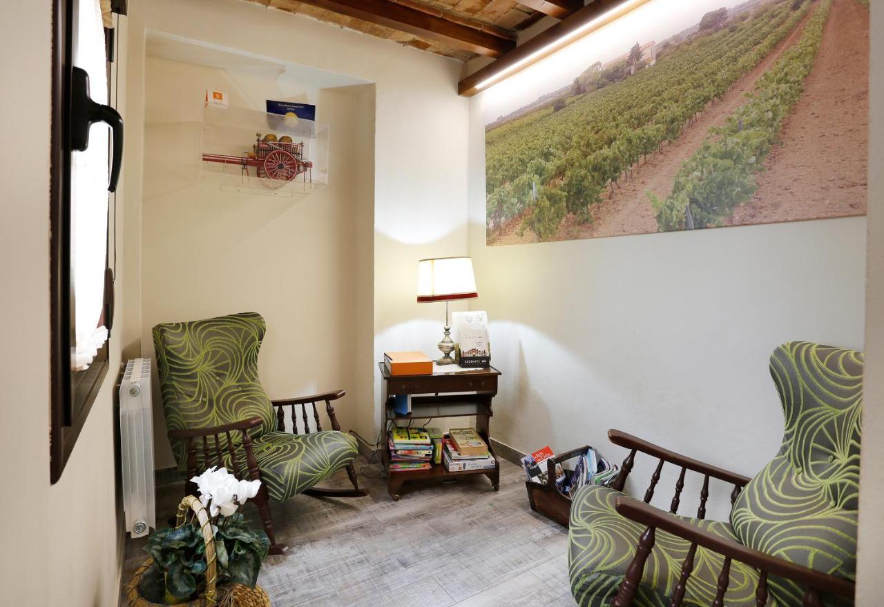 Cal Vibo Villa Vilabella Exterior photo