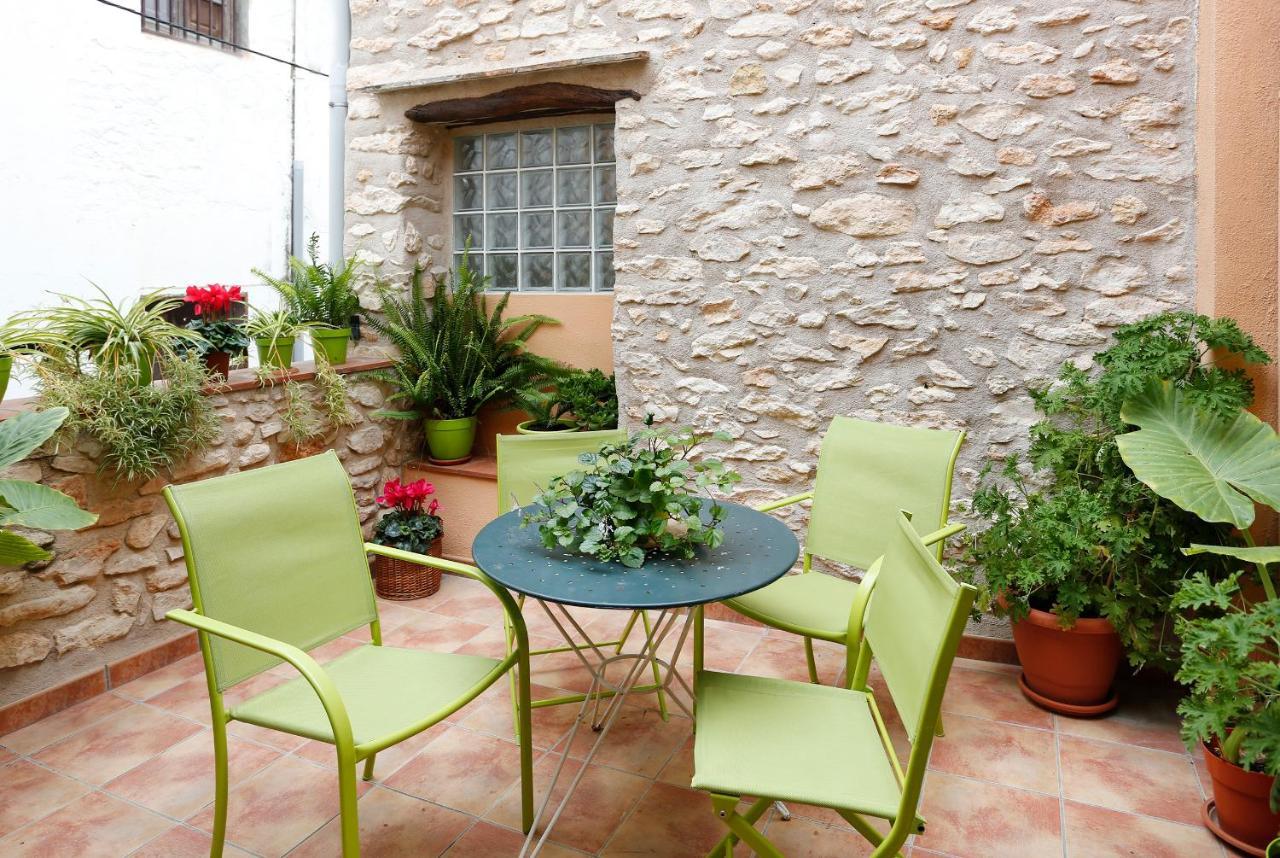 Cal Vibo Villa Vilabella Exterior photo
