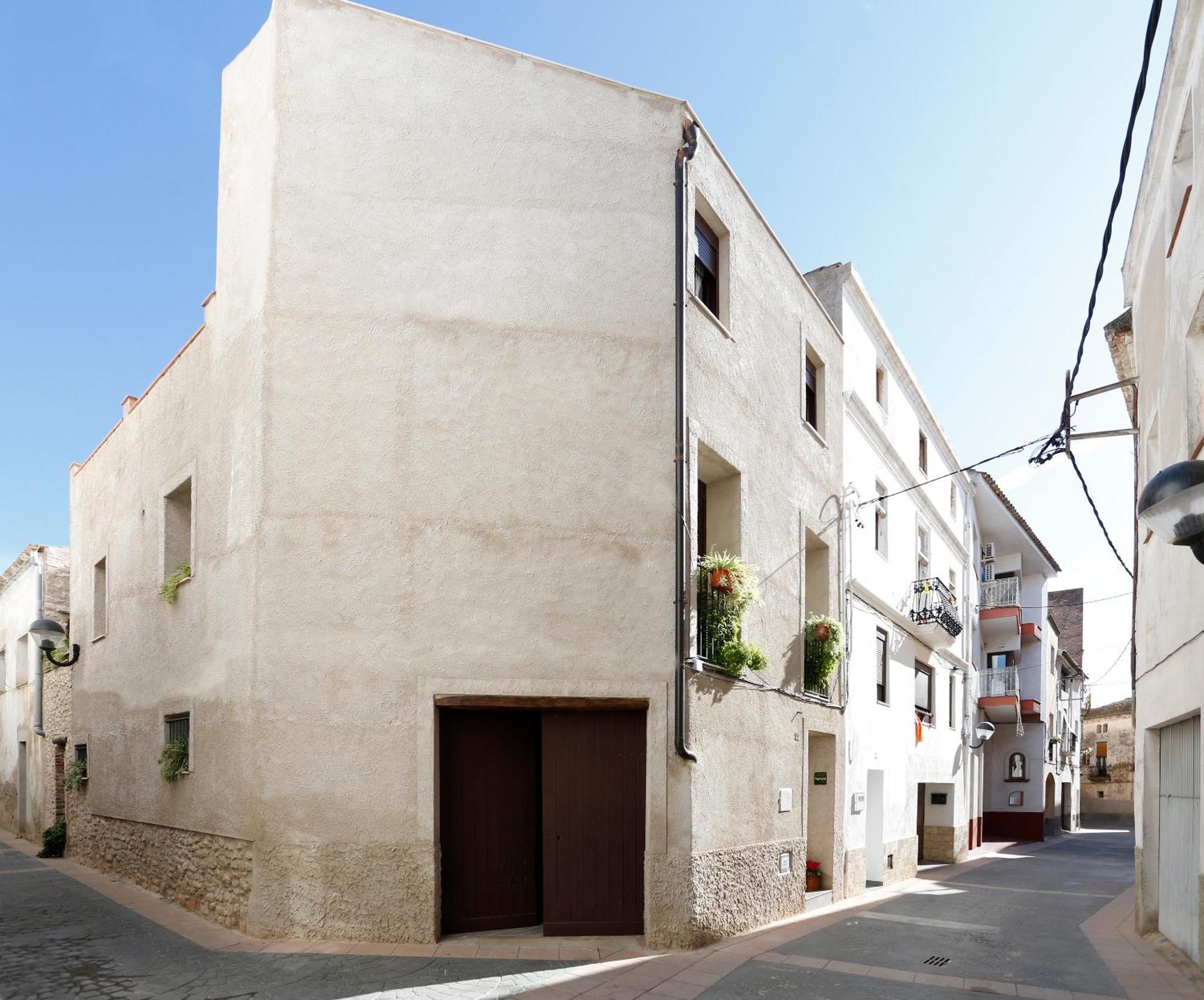 Cal Vibo Villa Vilabella Exterior photo