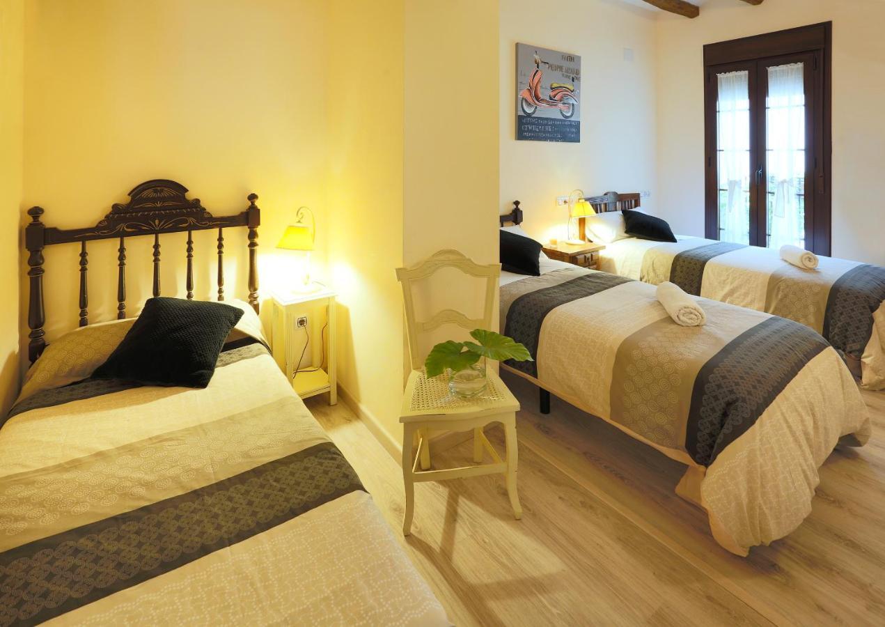 Cal Vibo Villa Vilabella Exterior photo